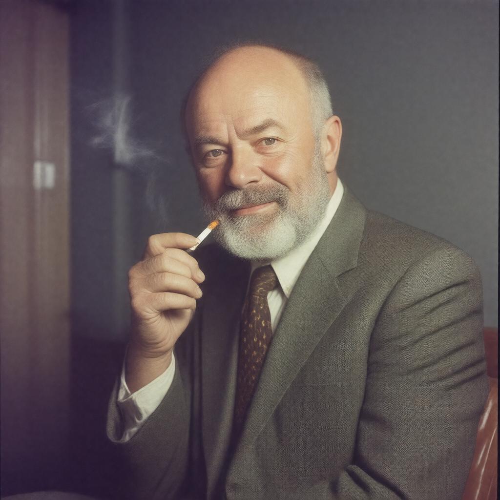 John S. Peel